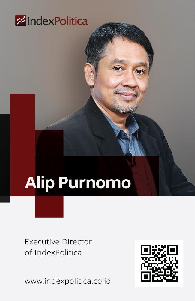 Alip Purnomo